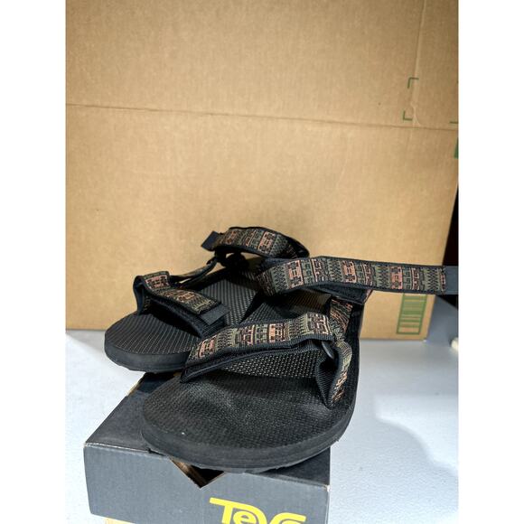 Teva M original universal Men's 9 Poml - Picture 4 of 7